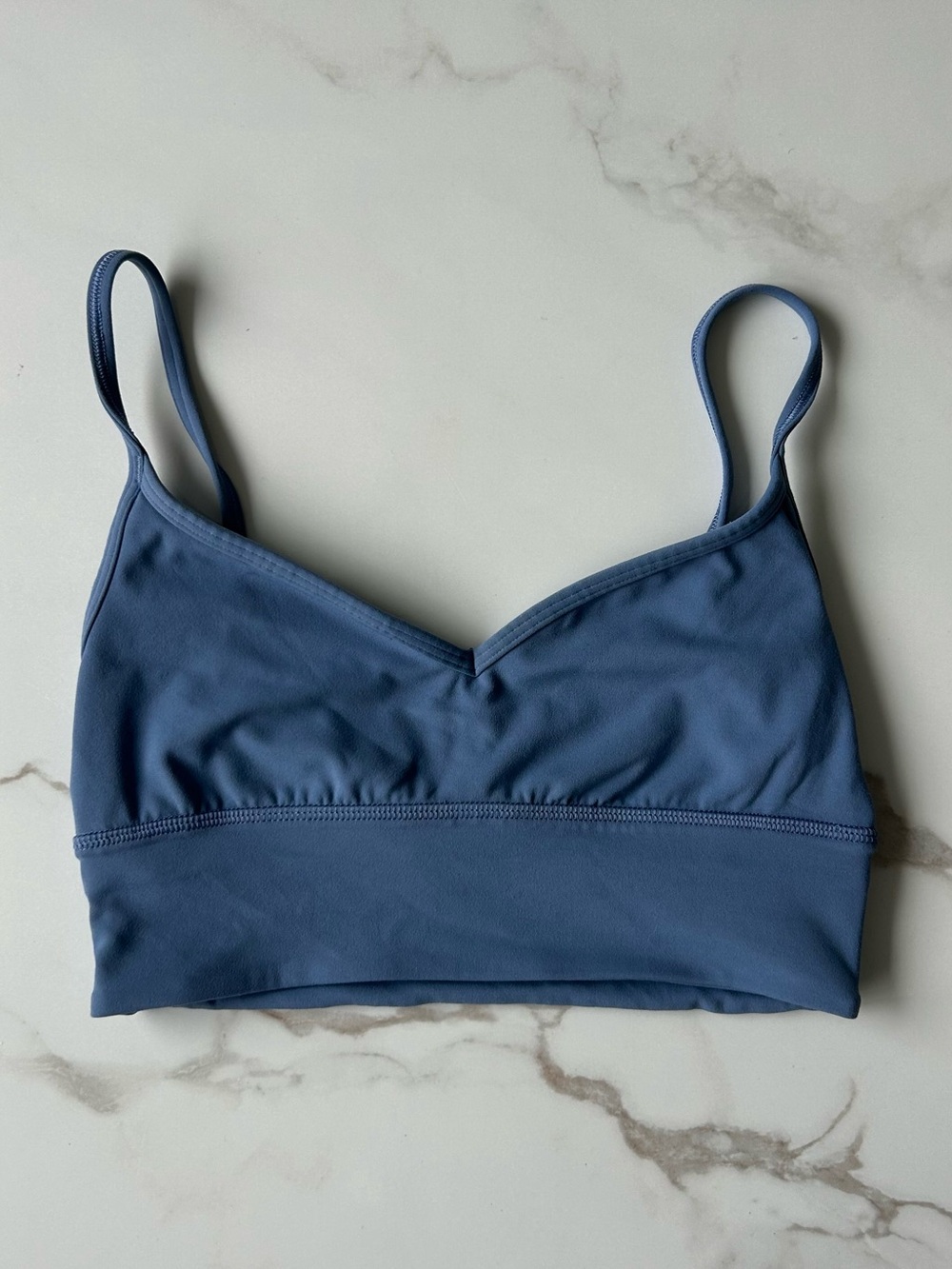 Lululemon Align Sweetheart Bra *Light Support, A/B Cup